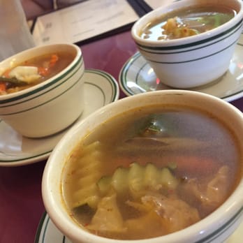 JP Thai Kitchen - Hot and sour soup - Thai Near Me - Sacramento, California JP Thai Kitchen - Hot and sour soup - Thai Near Me - Sacramento, California