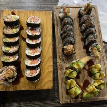 Hibiki Sushi - Deep Ellum - Sushi Bars Near Me - Dallas, Texas
