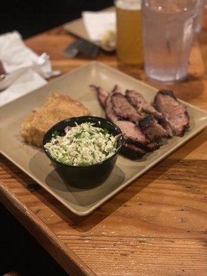 Sauced BBQ & Spirits by null