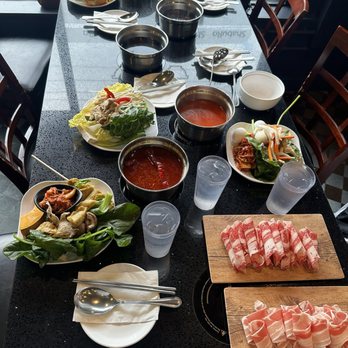 ShabuRo - Hot Pot Near Me - Palisades Park, New Jersey ShabuRo - Hot Pot Near Me - Palisades Park, New Jersey