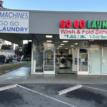 Laundriii - Laundromat Near Me - San Jose, California Laundriii - Laundromat Near Me - San Jose, California