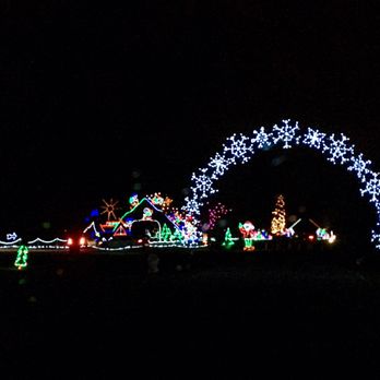 Lights on the Lake - Local Flavor Near Me - Liverpool, New York Lights on the Lake - Local Flavor Near Me - Liverpool, New York