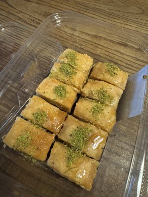 Sara's Market & Bakery by null