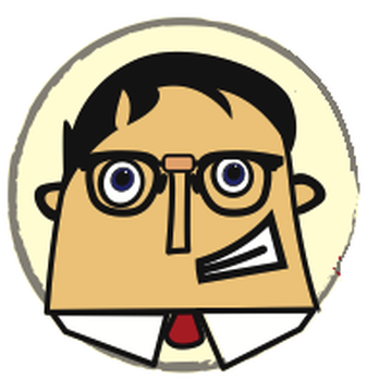 Totally Techy - Our mascot, Super Arthur. - IT Services & Computer Repair Near Me - Hillingdon, XGL