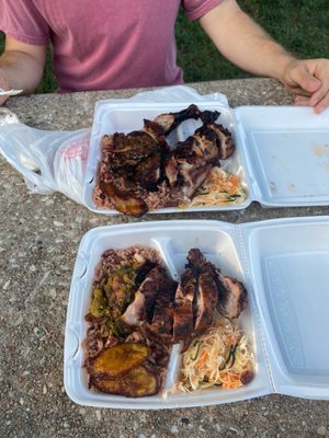 Bikkle Jamaican Restaurant by null