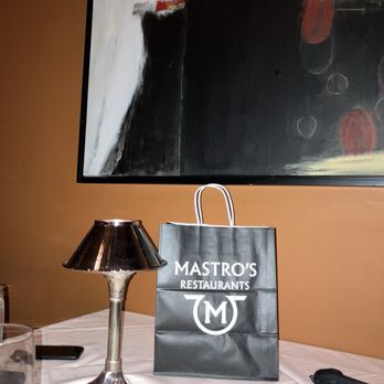 Mastro's Steakhouse - Steakhouses Near Me - Palm Desert, California Mastro's Steakhouse - Steakhouses Near Me - Palm Desert, California