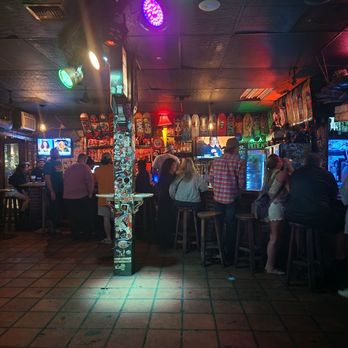 Original Fat Cat's - Bars Near Me - Fort Lauderdale, Florida