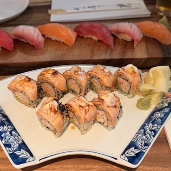 YA!!SUSHI - Sushi Bars Near Me - Honolulu, Hawaii YA!!SUSHI - Sushi Bars Near Me - Honolulu, Hawaii