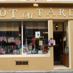 Tôt ou Tard
