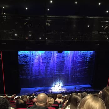 DeLaMar Theater - Wim Zonneveld zaal - Performing Arts Near Me - Amsterdam, New Hampshire