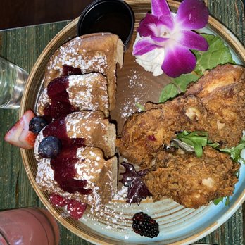 Kokomo - Koko's Chicken & Waffle - Caribbean Near Me - Brooklyn, New York Kokomo - Koko's Chicken & Waffle - Caribbean Near Me - Brooklyn, New York