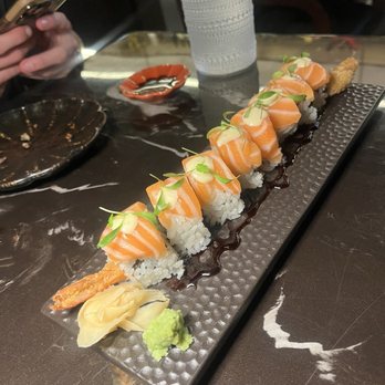Takaramono - Sushi Bars Near Me - Oklahoma City, Oklahoma Takaramono - Sushi Bars Near Me - Oklahoma City, Oklahoma