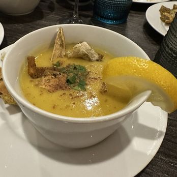 Li Beirut - Lentil soup - Lebanese Near Me - Collingswood, New Jersey Li Beirut - Lentil soup - Lebanese Near Me - Collingswood, New Jersey