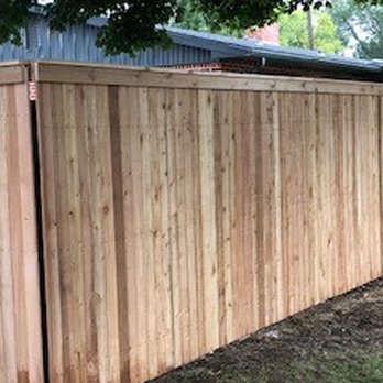 Agema Construction Trades Services - Front Gate & Fence rebuild - Handyman Near Me