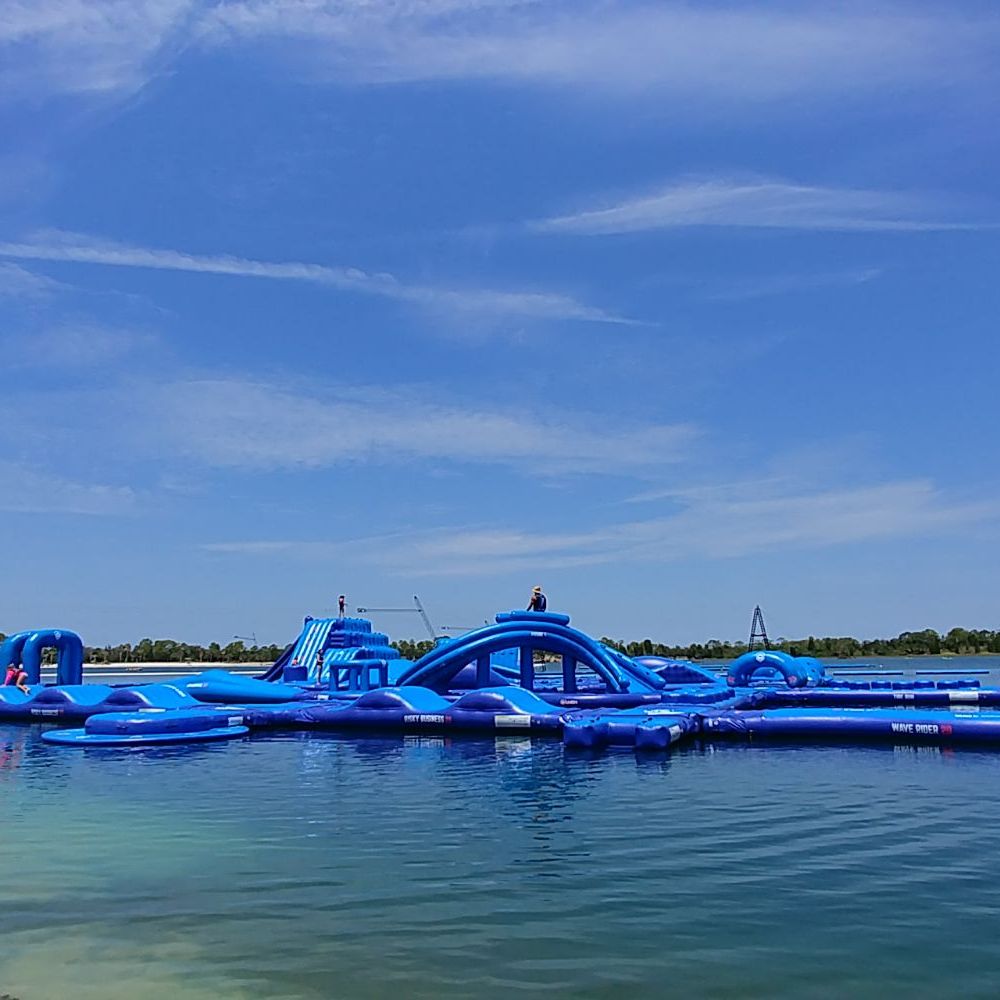 Sunwest Park - Recreation Centers Near Me - Hudson, Florida Sunwest Park - Recreation Centers Near Me - Hudson, Florida