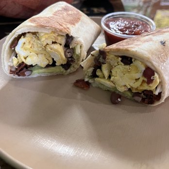 Cafe Single Fin - Coffee & Tea Near Me - Pensacola, Florida