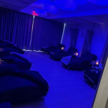 Eforea - The relax lounge - Day Spas Near Me - Las Vegas, Nevada