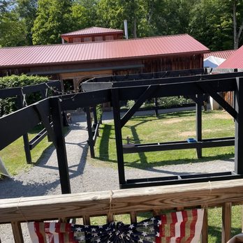 Gatehouse Winery - Brewery right next door - Wineries Near Me - Jamestown, Pennsylvania