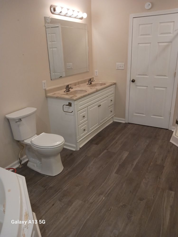 Slide of Quality plumbing & Remodel