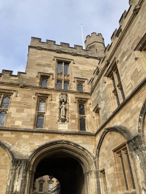 Christ Church by null