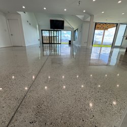 Concrete911