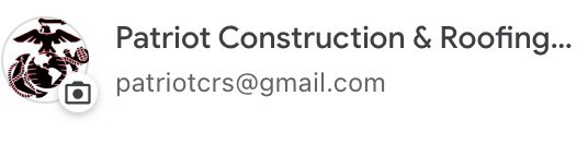 Slide of D'arc Construction & Roofing