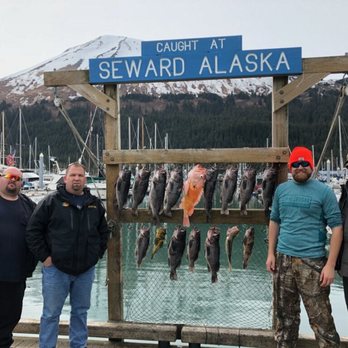 Seward Ocean Excursions - Boat Tours Near Me Seward Ocean Excursions - Boat Tours Near Me