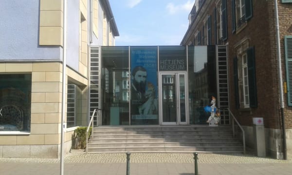 Hetjens-Museum by null