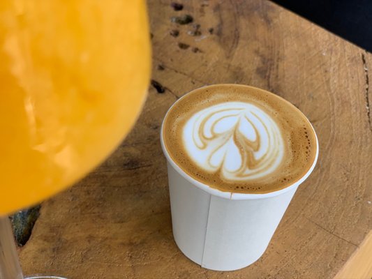 The Meteor Cafe by null