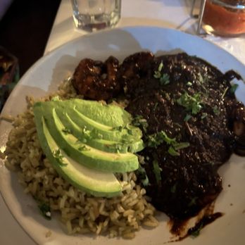 Barrio Chino - Mexican Near Me - New York, New York