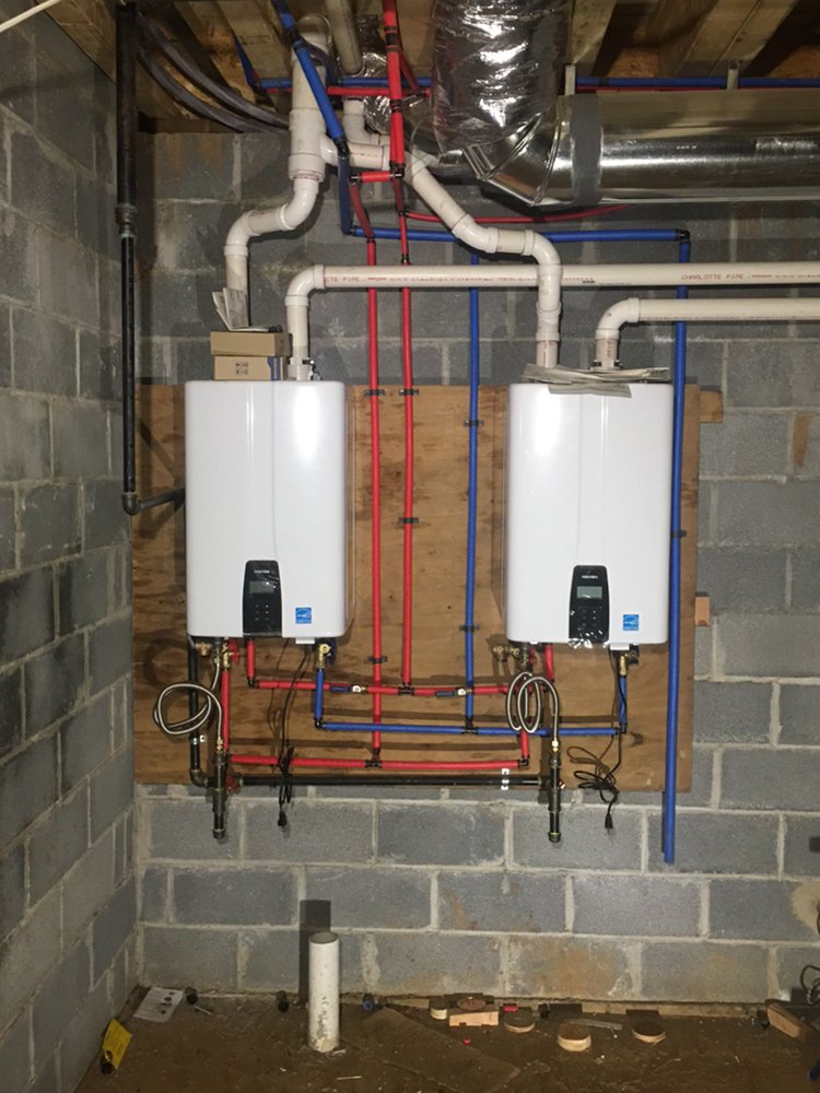 Slide of Leaksmith Plumbing & Heating