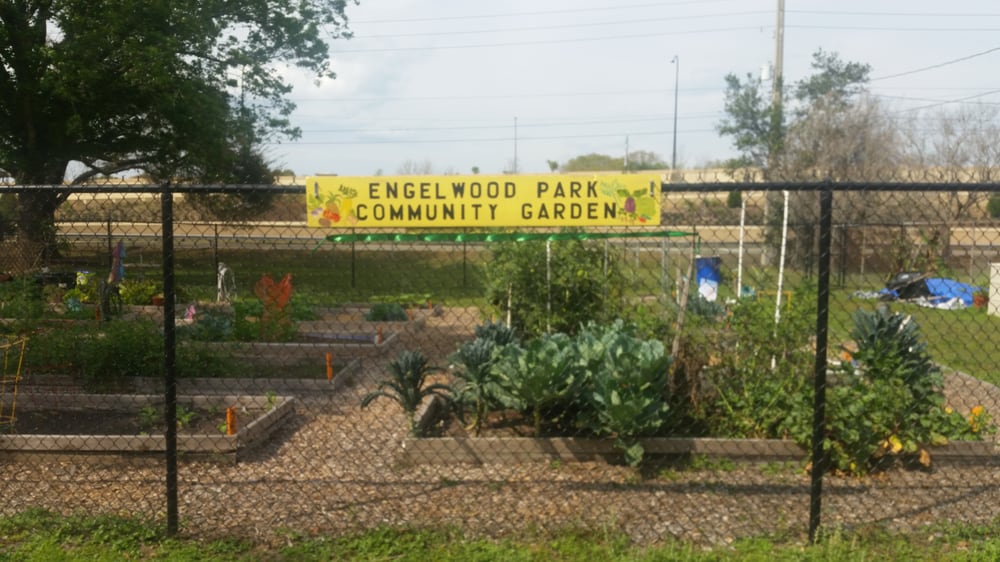 Englewood Park Image