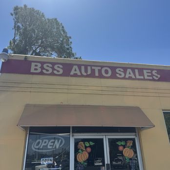 BSS Auto Sales - Used Car Dealers Near Me - Eustis, Florida BSS Auto Sales - Used Car Dealers Near Me - Eustis, Florida