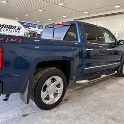 515 Mobile Detailing - paint correction  3 stage