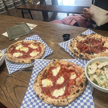 Branch & Bean - CknCaesar, Margherita Pza , Bacon Pza ~ friendly service, great atmosphere, delicious! The Beignets?! Swoon! So delish! (scratch n sniff) - Coffee & Tea Near Me - Fort Worth, Texas Branch & Bean - CknCaesar, Margherita Pza , Bacon Pza ~ friendly service, great atmosphere, delicious! The Beignets?! Swoon! So delish! (scratch n sniff) - Coffee & Tea Near Me - Fort Worth, Texas
