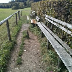 Aussichtspunkt Ludwigshöhe