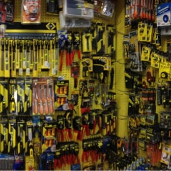 The Arch Hardware - Hardware Stores Near Me - London, XGL