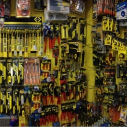 The Arch Hardware