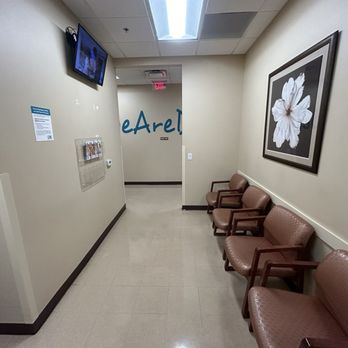 Desert Radiology - Radiologists Near Me - Las Vegas, Nevada