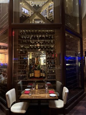 David Burke Prime by null