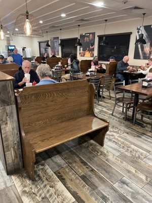Stamey's Barbecue by null