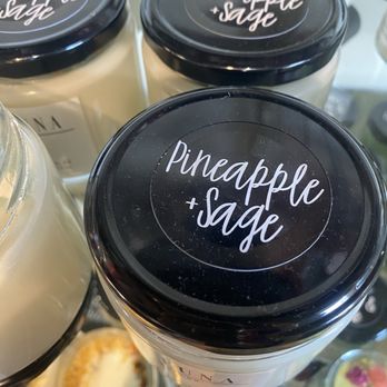 Di Luna Candles - Candle Stores Near Me - Tucson, Arizona