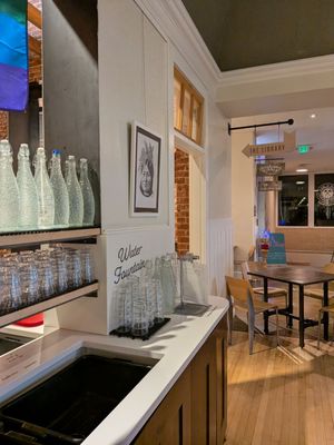 Ivywild School by null