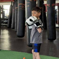 HardWorx Fitness