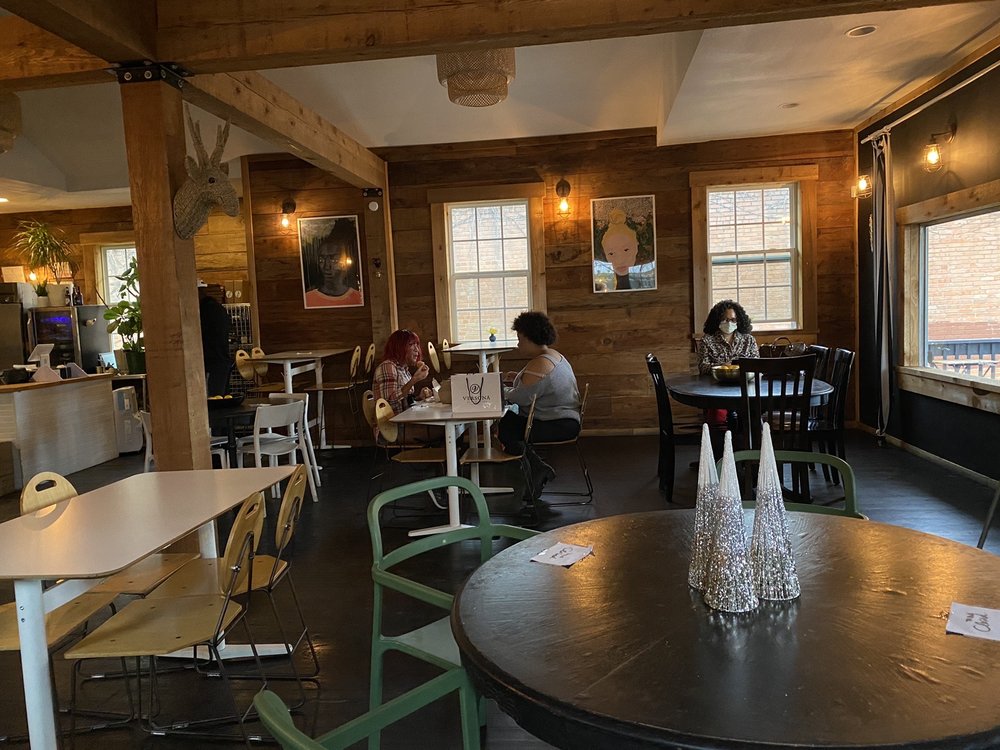 Vegan Food House