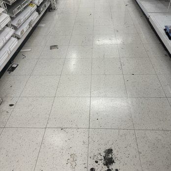 Office Depot - Do they ever mop or sweep? - Office Equipment Near Me - San Carlos, California Office Depot - Do they ever mop or sweep? - Office Equipment Near Me - San Carlos, California
