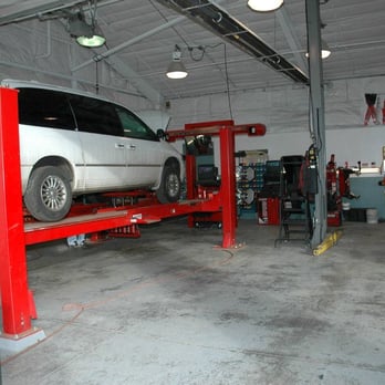 Brighton Auto Body - Mechanic Shop - Body Shops Near Me - Brighton, Colorado
