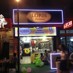 Loris Parfum