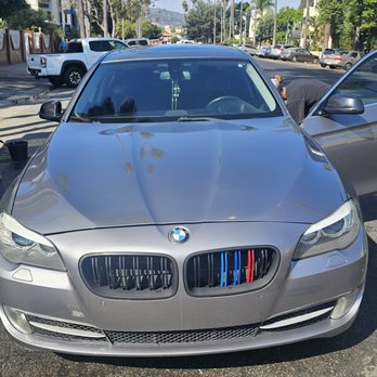 GZ'S Mobile Detailing - Auto Detailing Near Me GZ'S Mobile Detailing - Auto Detailing Near Me