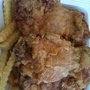 Kin Sing Chinese Fast Food